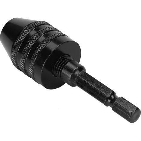 5,5 Mm Sechskantschaft-schnellwechseladapter Für Elektrische Schraubendreher (h01455)