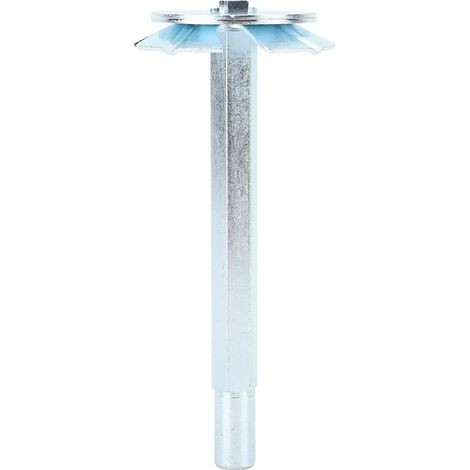 Pvc-rohrreibahle, Hochgeschwindigkeitsstahl, Langlebig, Robust, 2-zoll-elektrobohrer-steckschlüssel-schneidset