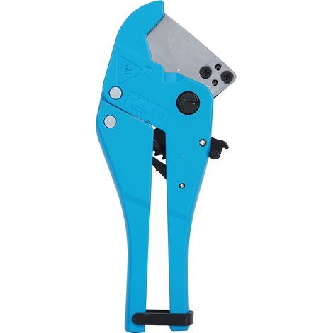 Multifunktionale Rohrschere Für 42-mm-pvc-, Pe- Und Gummirohre