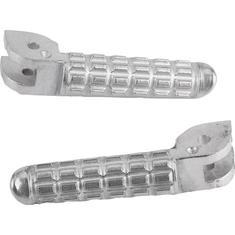Motorrad-fußrasten Hinten, Modifiziertes Zubehör, Angepasst Für Ducati Monster 696/796 2009 – 2013