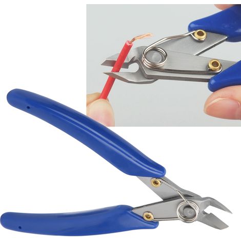 Bangye306 Anti-rutsch-drahtschneider, Diagonal-handwerkzeug