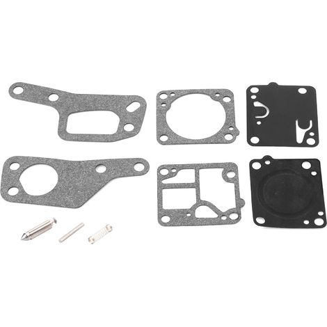 9-teiliger Vergaser-reparatursatz Für Die Zama M1-m7-serie