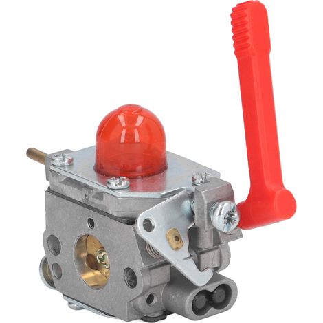 Zuverlässiger Aluminiumvergaser, Ersatzteil Für Rasenmäher, Passend Für Zama C1u W50a 585345913