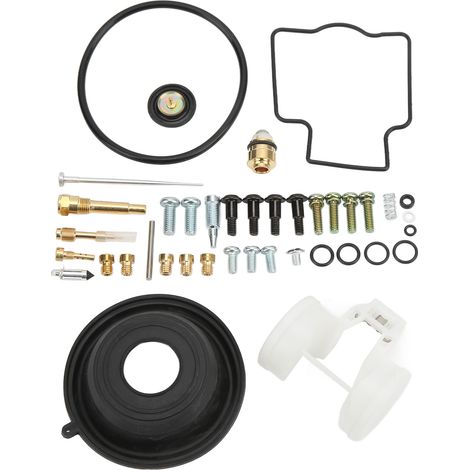 Motorradvergaser-reparatursatz, 40-teilig, Ersatzteil Für Ninja Zx-9r Gpz900r Zx900 1994 – 2003