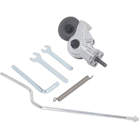 Metallnibbler, Bohraufsatz, Elektrische Schere, Laubschneider, Werkzeugadapter Aus Legiertem Stahl