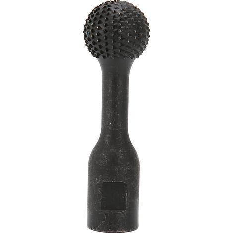 Kugelförmiger Rotationsfräser, Holzschnitz-, Polier- Und Schmiedeaufsätze, Schleifköpfe Für Winkelschleifer, 30 Mm