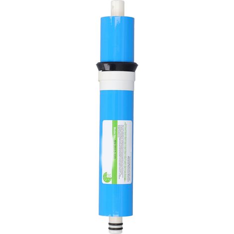 Universelles Umkehrosmose-membran-wasserfiltersystem, Ro 100g Filterersatz