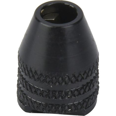 8-mm-dreibacken-spannzangenadapter Für Elektrische Twistiver Force (kurzer Schaft)