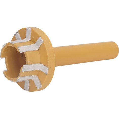Spindelreinigungsstange, Abs-gehäuse, Starke Haftkraft, Cnc-fräsmaschinen-reinigungsstange