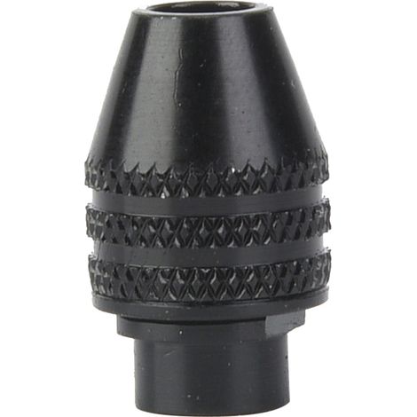 8-mm-dreibacken-spannzangenadapter Für Elektrische Spiralbohrmaschinen (langer Schaft)