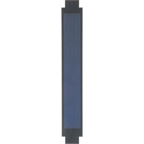 0,3 W 1,5 V Flexibles, Rollbares Diy-solarpanel-ladegerätmodul Für Gleichstromladung