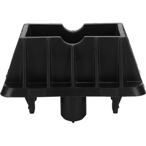 Wagenheberadapter, Zuverlässig Und Robust 51717237195, Hohe Festigkeit, Einfache Installation, Robust Für Autos