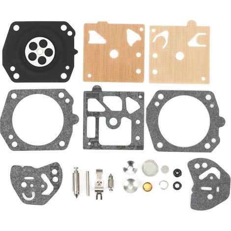 Vergaser-dichtungsfilter-sieb-reparatursatz – Kompatible Ersatzteile Für Walbro Hda