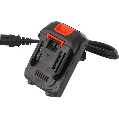 Batteriekabeladapter Für Lithium-ionen-akkus Bl1830b 2, Bl1850, Bl1850b, Bl1840b, Bl1820b, Bl1860b, Bl1830, Bl1840, Bl1860, Bl1815, Bl1430, Bl1450, Bl1440