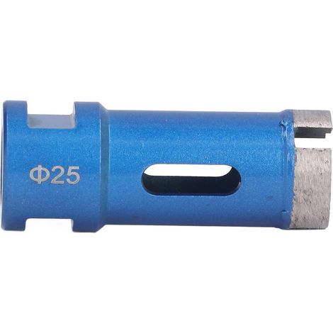 M14 Diamantbohrer, Innengewinde, Sinterbohrer, Handbohrer Für Marmor Und Granit, 25 Mm