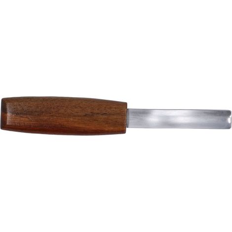 Holzmeißel Für Holzschnitzereien, Gebogenes Schnitzwerkzeug, Handmeißel Aus Cr-v-stahl Für Die Holzbearbeitung