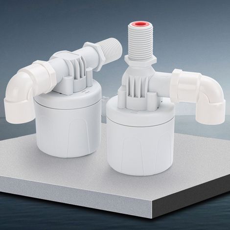 1/2-zoll-gewinde-wasserstandsregelventil Mit Automatischem Schwimmerkugel-einlass