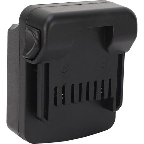 Lithium-ionen-akku-adapter Für Hitachi Bsl1830, Bsl1815x, Bsl1815, Bsl1820, Bsl1850, Bsl36a18, Bsl36b18