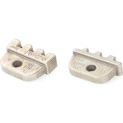 Jx-1601-10 Awg28-18 0,1-1,0 Mm² Crimpzange, Crimpzange, Aderendhülse, Crimpzange, Kordelende, Backen, Dupont Crimpzangenform, Schneidformkopf