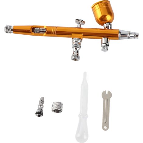 Tragbare Hochdruck-airbrush, Mini-größe, Zum Malen, Nageldesign, Make-up Und Tortendekoration