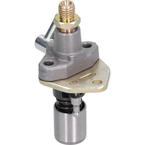 Diesel-einspritzpumpen-injektoreinheit Mit Schutzabdeckung Für 170f/10/78 Traktor-mikrofräse