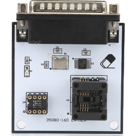 Ersatzadapter 35080/160 Für Iprog Kfz-fehlerdetektor, Autoteile