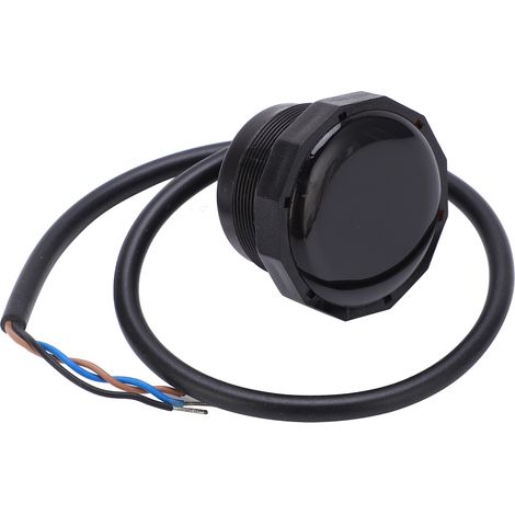 Infrarotsensor-lichtschranke Mit Einstellbarem Mülleimer-abstandserkennungsgerät (dc 5–24 V)