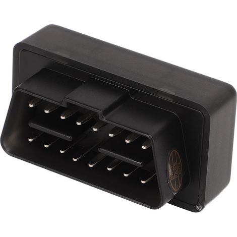 Obdii-diagnosescanner, Bluetooth 4.0, Fehlercodeleser, Kabelloses Kfz-diagnosegerät