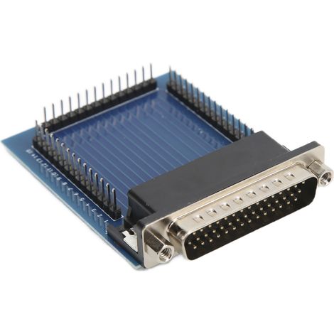 V86-adapter Für Nec Iprog+ Pro Programmiergerät, Professionelle Kfz-fehlerdiagnosegeräte