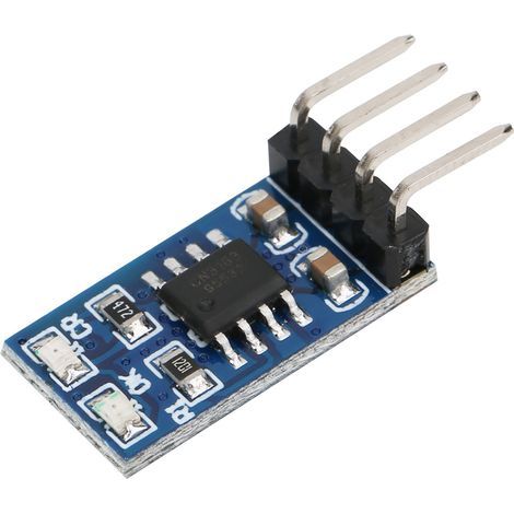 Lithium-lipo-li-ionen-akkuladegerät 1a 4,2v 3,7v 18650, Mppt-solar-ladereglermodul (mit Stift)