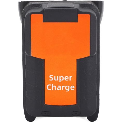 18-v-akkuadapter Für Powerbank, Dual-usb, 5-v-dc-ausgang, 2,1 A, Lithium-werkzeugladegerät Für M18 B2 Hb3 B4 B5 Hb6 Hb8 Hb12