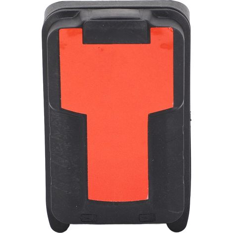 Externer Akkuadapter Für Akkuwerkzeuge, Dual-usb-ladeadapter Für Dcb208 20v Lithium-ionen-akku, Elektrowerkzeuge