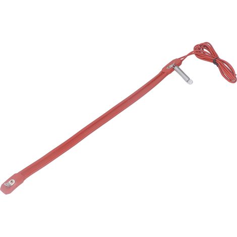 Heizkabel Für Rohre, Heizstreifen, 15 Mm Breit, 730 Mm Lang, Selbstregulierend, 220 V Wechselstrom, Für Den Winter