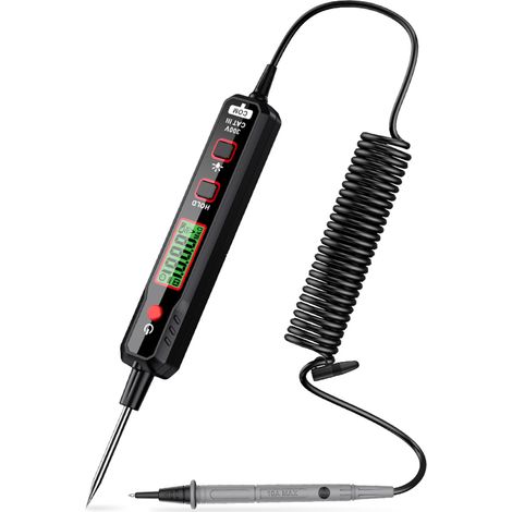 Ht86b Trms Präzisions-aaa-stiftmultimeter (batterie Nicht Im Lieferumfang Enthalten)