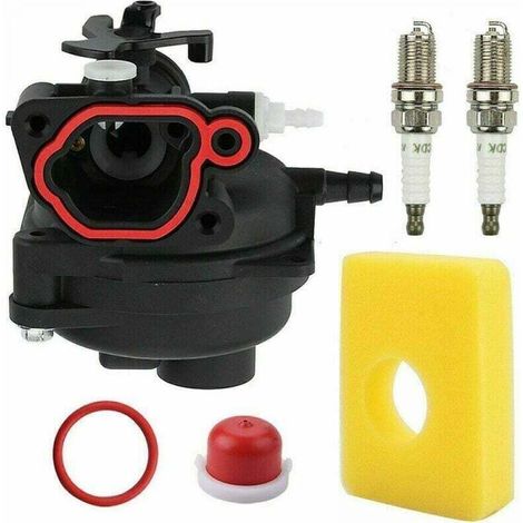 Vergaser-kit Für Briggs & Stratton 799583 591109 591160