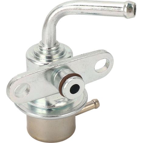 Kraftstoffeinspritzdruckregler, Universeller Kraftstoffdruckregler B61p-13-280 Für Mazda Miata Modelle (1990–1993), Ersatzteil Für Den Kraftstoffverteilerrohrdruckregler