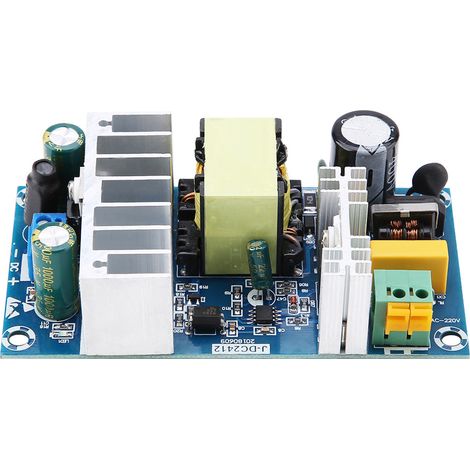 100-w-funknetzteilmodul Xk-2412-24 Für Die Industrielle Automatisierung