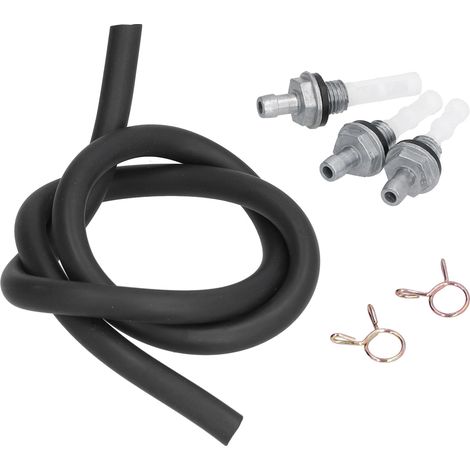 Kraftstofftank-dichtungsfilter Mit Kraftstoffleitung 16955-ze1-000 16955-ze1-010 Für Gx110 Gx120 Gx140 Gx160 Gx200 Gx240 Motor
