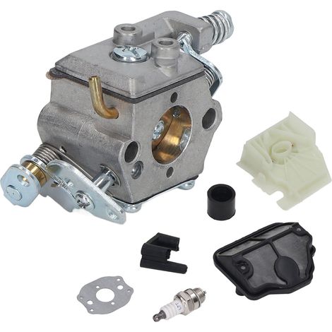 Ersatzteile Und Zubehör Für Husqvarna Kettensägenvergaser 136, 142, 141, 137, 41 Und 36