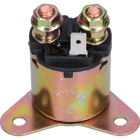 Motorrelais, Motorzubehör Für Benzingeneratoren Für Gx390, Gx340, 188f, 190f