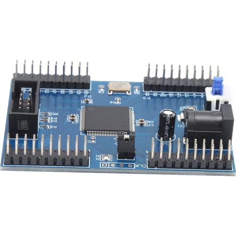 Austauschreparatur Des Cpld-entwicklungslernmoduls Für Altera Ii Epm240