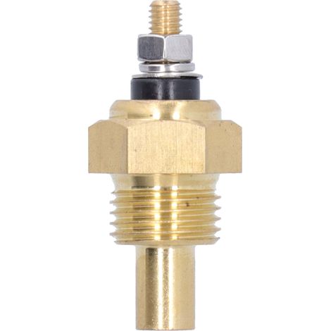 Wassertemperatursensor Aus Messing, Ersatzteil Für Professionelle Schaufelbagger 3tne78 3tne82 4tnv94