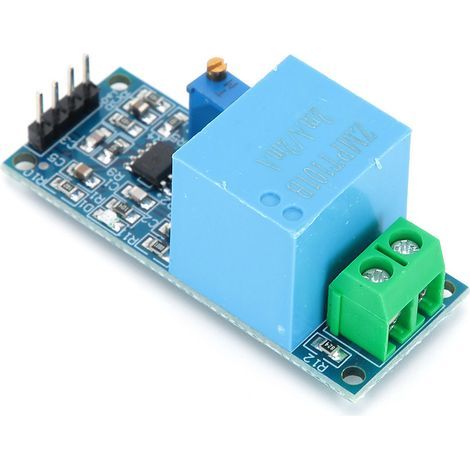 Zmpt101b Wechselspannungswandlermodul, Einphasiger Aktiver Ausgangssensor