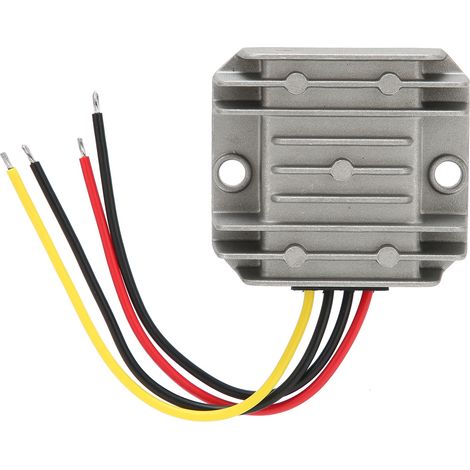 Dc-dc-spannungswandler, 36 V/48 V Auf 12 V, 10 A, 120 W Leistungstransformator
