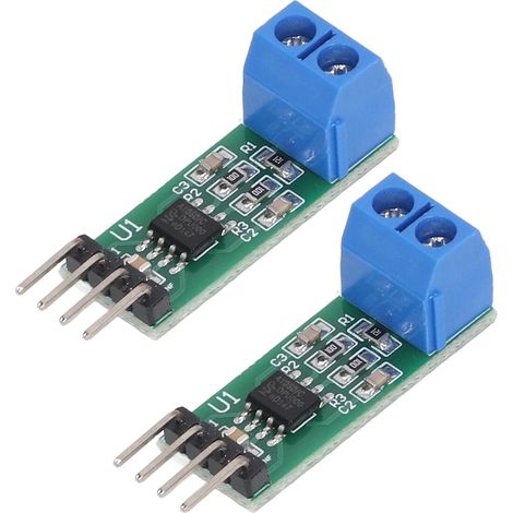 Can-bus-transceiver-modul Tja1050, 2 Stück, Stm32-code-empfänger Für 4,75–5,25-v-controller-entwicklungsboard