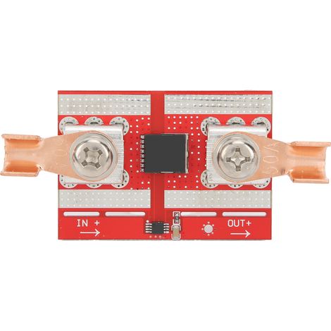 Hochstromdiode (50 A), Solarladung, Rückflussschutzschalter, Niedriger Positiver Widerstand