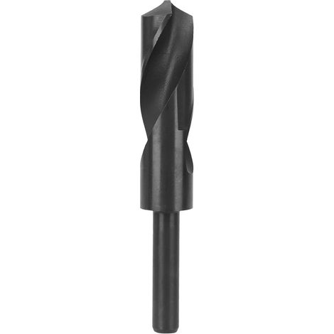 Hss-bohrer 4241, 1/2"-zylinderschaft, 25 Mm