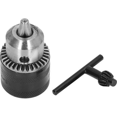 Bohrfutteradapter, 1,5-auf-10-mm-konverter, Schlagschrauber-umrüstsatz