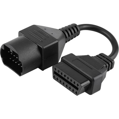 Obd2-adapterkabel (17-polig Auf 16-polig) Für Mazda