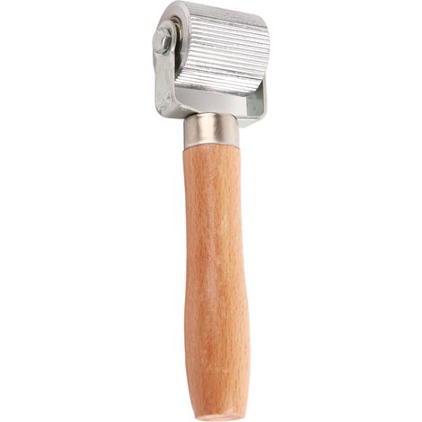 Autorad-holzgriff-reifenflicken-reparaturpunkt-kugellager-rollenwerkzeug Groß